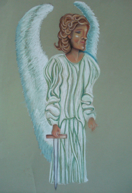 Archangel Michael